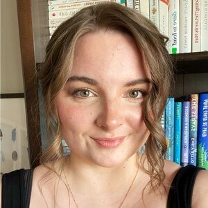 Meet your Posher, Kira